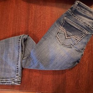 Men's BKE jeans 28x30 "ALEC"